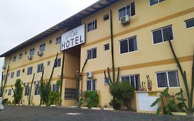 Hotel Norte Blu